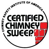 Lords Chimney CSIA Certified