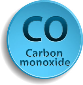 Carbon Monoxide Image - Houston TX - Lords Chimney