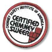 We Are CSIA Certified and Ready to Serve You - Houston TX - Lords Chimney