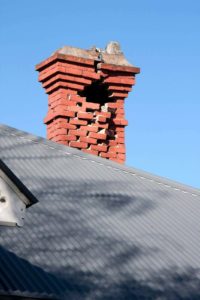 Does Your Chimney Need Extensive Repair Work - Houston TX - Lords Chimney