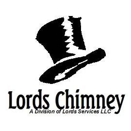 lords chimney logo