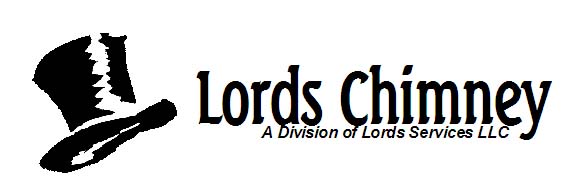 Lords Chimney Logo