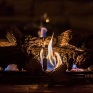 How to Make Your Fireplace or Appliance More Effective at Heating - Houston TX - Lords Chimney gas