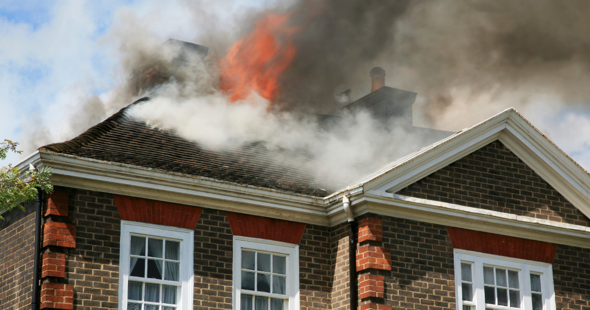 What Is the Main Cause of Chimney Fires? Houston TX Lords Chimney